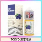 TOKYO 東京煙油東京煙油E-juice 30ML